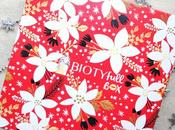 BIOTYFULL Décembre 2022 L'étincelante Noël!