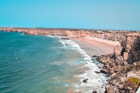 Sagres & Cap Saint-Vincent : la pointe du Portugal
