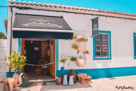 Sagres & Cap Saint-Vincent : la pointe du Portugal