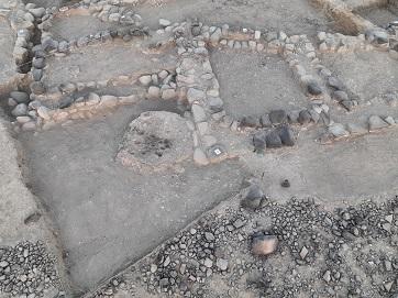 Une colonie vieille de 5 000 ans découverte à Oman