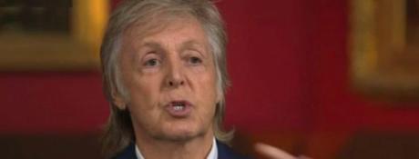 Paul McCartney répond s'il sortira un jour son album secret de Noël