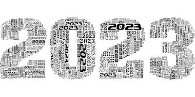 S'habituer à « 2023 »