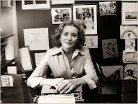 Barbara Jill Walters (1929-2022)