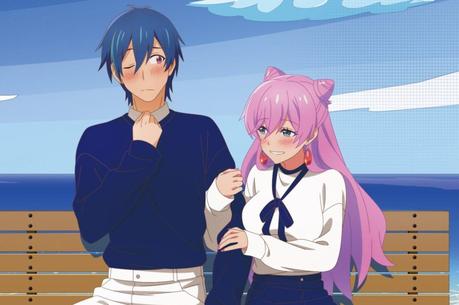 Presque mariés, loin d’être amoureux : la surprise !