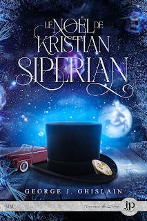 Le Noël de Kristian Siperian de George J. Ghislain