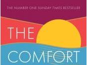Comfort Book Matt Haig