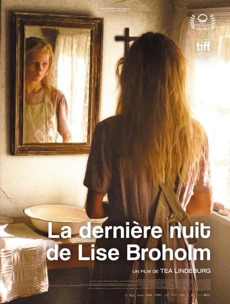 La Dernière Nuit de Lise Broholm (2022) de Tea Lindeburg