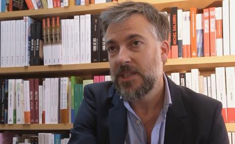 L’invention de l’histoire