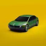 BMW i Vision Dee : le futur de l’automobile selon BMW