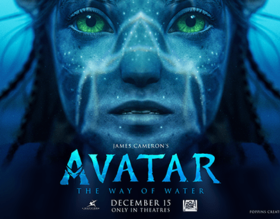 Avatar: The Way of Water (Ciné)