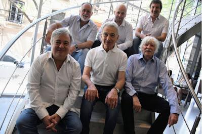 Les Luthiers annoncent leurs adieux à la scène [à l’affiche]