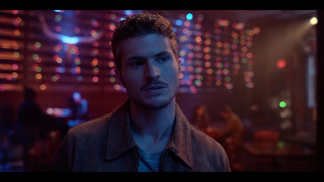 Critiques Séries : National Treasure: Edge of History. Saison 1. Episode 5.