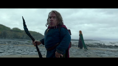 Critiques Séries : Willow. Saison 1. Episode 7.