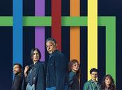 Kaleidoscope (Mini-series, épisodes) braquage tiroirs