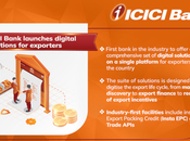 ICICI offre plate-forme exportateurs