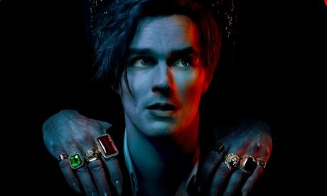 Bande annonce VF pour Renfield de Chris McKay Bande annonce VF pour Renfield de Chris McKay