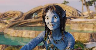 Avatar : La Voie De L'Eau
