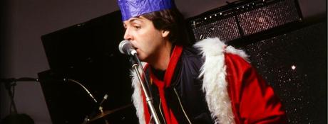 La raison pour laquelle Paul McCartney a réalisé “Wonderful Christmastime” seul.