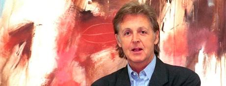 Paul McCartney choisit son chant de Noël préféré Paul McCartney choisit son chant de Noël préféré