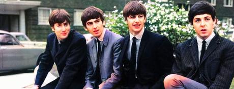 Retour sur la chanson de Noël oubliée des Beatles