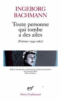 Un Poème d’Ingeborg Bachmann sur le Voyage