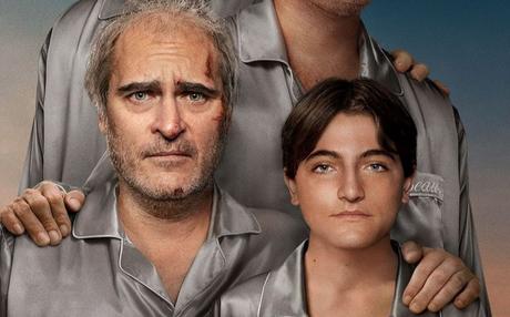 Nouvelle affiche US pour Beau is Afraid de Ari Aster Nouvelle affiche US pour Beau is Afraid de Ari Aster