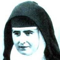 Ste Raphaëlle-Marie Porras Ayllon