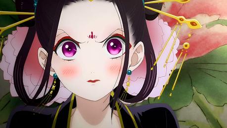 Intrigues de palais : Raven of the Inner Palace