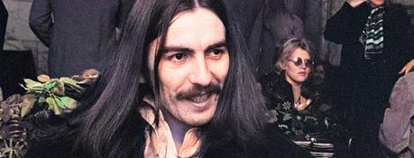 George Harrison a écrit une chanson vicieuse après avoir quitté les Beatles.