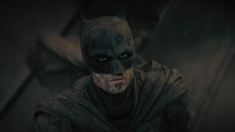 The Batman (2022) de Matt Reeves