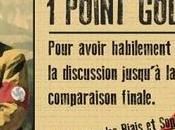 Vœux présidentiels éditorialiste gagne point Godwin climat