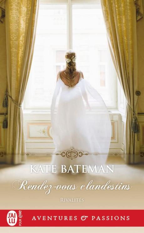 Rendez-vous clandestins de Kate Bateman Rendez-vous clandestins de Kate Bateman