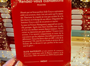 Rendez-vous clandestins Kate Bateman