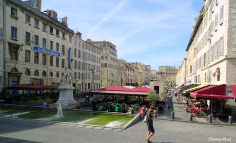 Séjour à Marseille - Notre Dame de la Garde