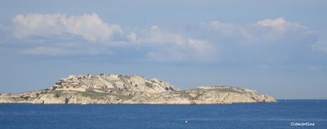 Séjour à Marseille - Notre Dame de la Garde