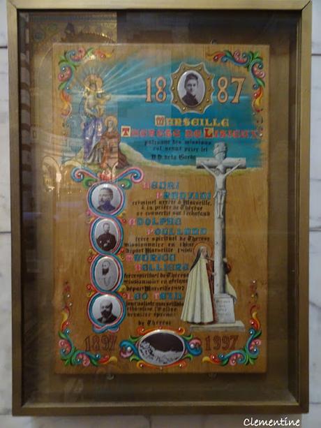 Séjour à Marseille - Notre Dame de la Garde