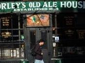 John Lennon, ancien président célèbre illusionniste étaient tous fans hanté York.