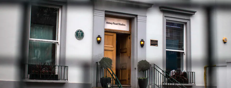 Un documentaire sur les studios Abbey Road réalisé par Mary McCartney Un documentaire sur les studios Abbey Road réalisé par Mary McCartney