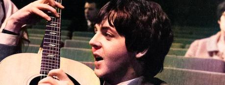 Paul McCartney parle de sa chanson préférée de tous les temps