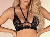 Vente privée Obsessive lingerie fine sexy