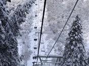 Vail Resorts n’entretient forêt