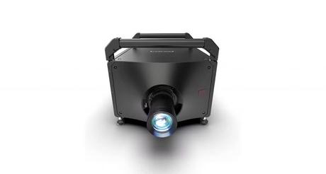 Christie Griffyn 4K35-RGB : le vidéoprojecteur Pure Laser