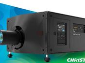 Christie Griffyn 4K35-RGB vidéoprojecteur Pure Laser