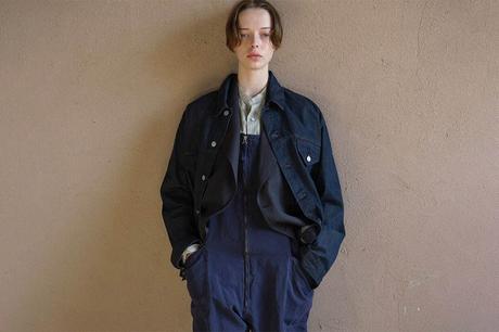 KAPTAIN SUNSHINE – S/S 2023 COLLECTION LOOKBOOK KAPTAIN SUNSHINE – S/S 2023 COLLECTION LOOKBOOK