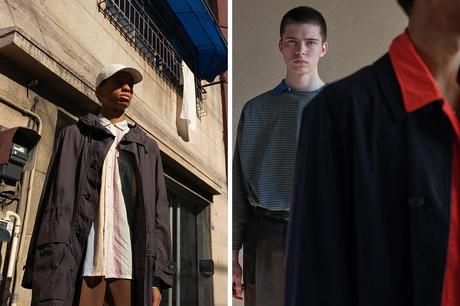 KAPTAIN SUNSHINE – S/S 2023 COLLECTION LOOKBOOK