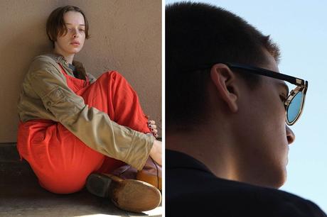 KAPTAIN SUNSHINE – S/S 2023 COLLECTION LOOKBOOK