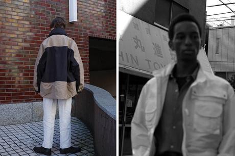 KAPTAIN SUNSHINE – S/S 2023 COLLECTION LOOKBOOK