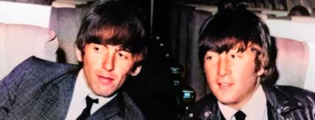 La fureur de John Lennon après que George Harrison a insulté Yoko Ono – “Pourquoi ne l’ai-je pas frappé ?