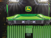 L’agriculture autonome l’avenir