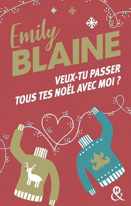 Veux-tu passer tous tes Noël avec moi ?
